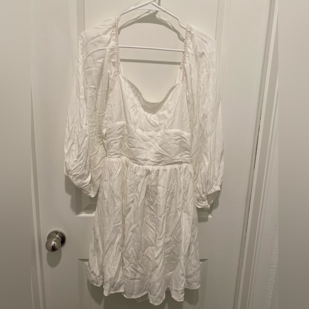 ENTRO Krissy Dress